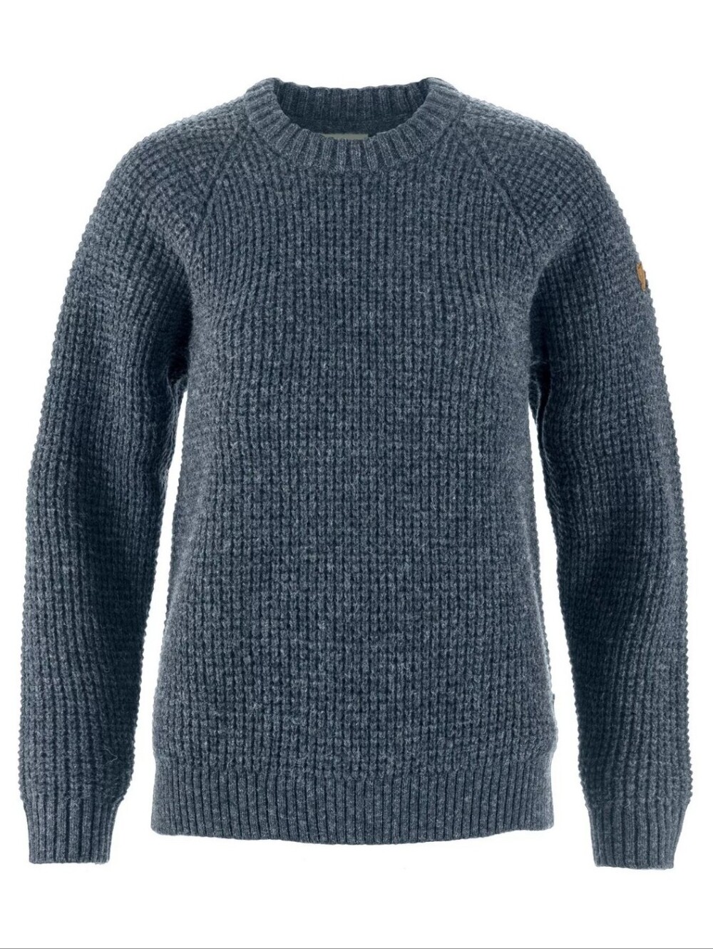 Fjallraven Ovik Waffle Knit W